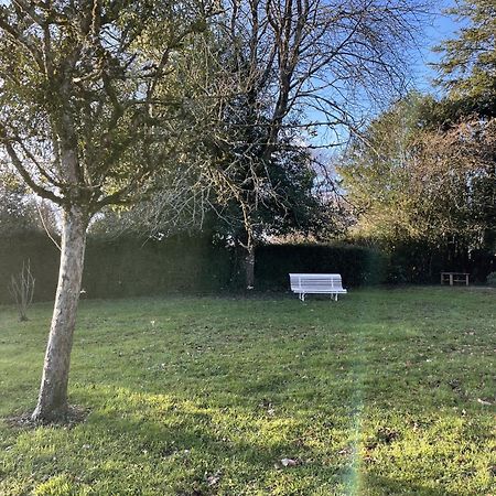 Belle Vue - Charmante Maison Normande Au Calme Villa Rânes Exterior foto