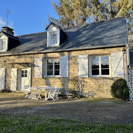 Belle Vue - Charmante Maison Normande Au Calme Villa Rânes Exterior foto